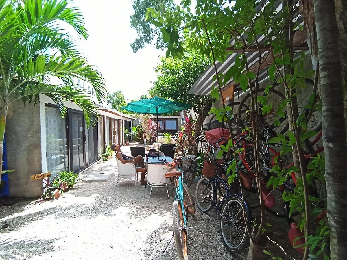 Primitive Rooms Tulum Selfcheck-In Adults Only Mexique