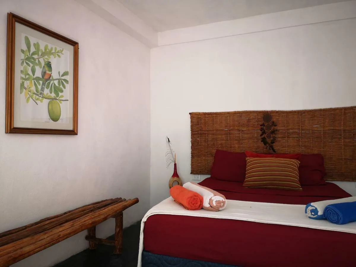 Primitive Rooms Tulum Selfcheck-In Adults Only Gasthof