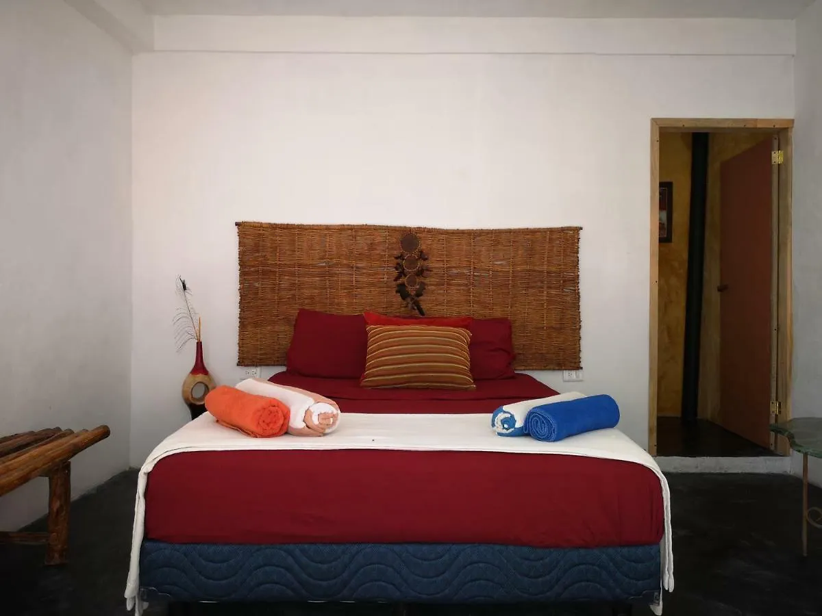 Primitive Rooms Tulum Selfcheck-In Adults Only Casa de hóspedes
