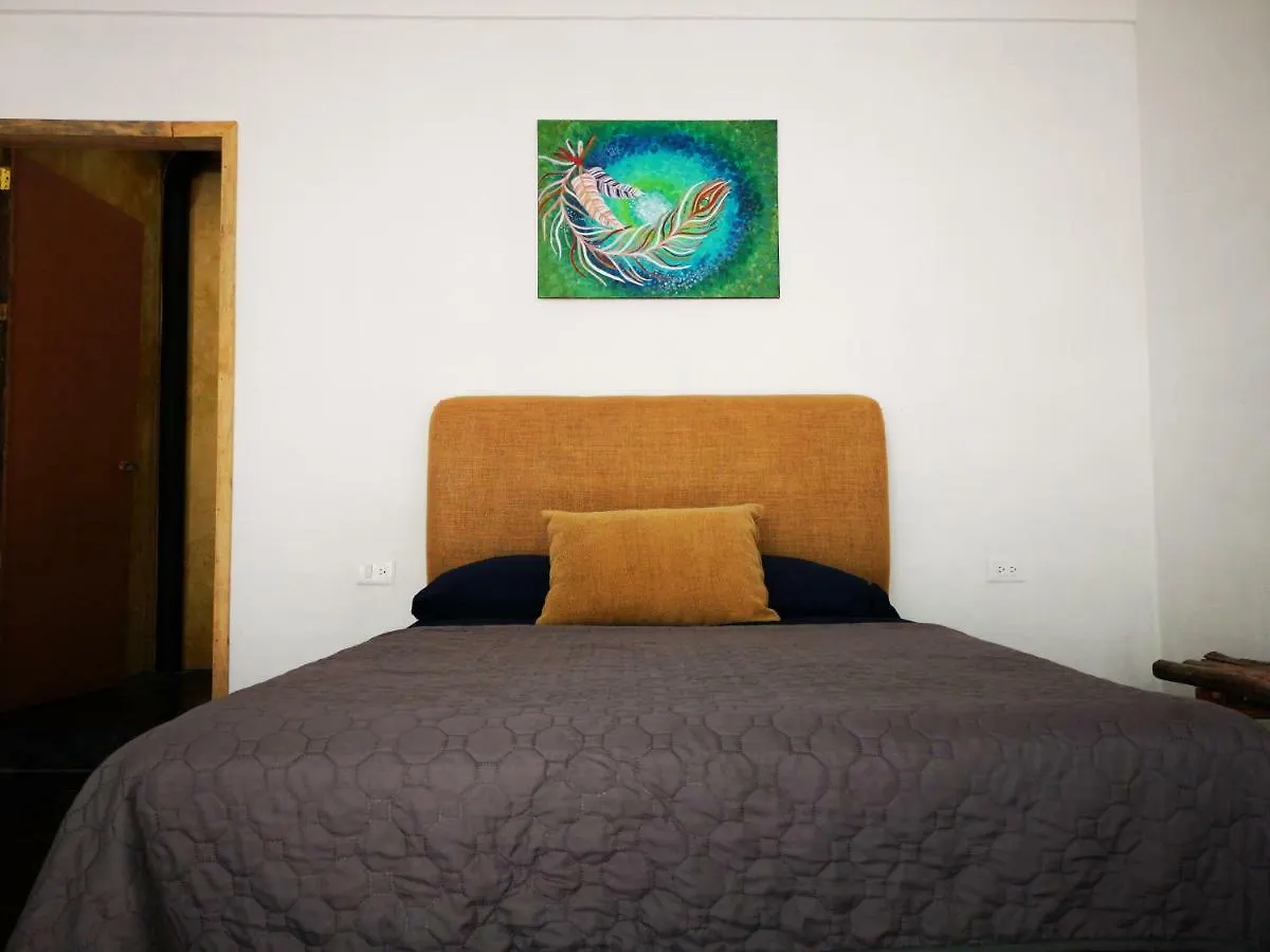Primitive Rooms Tulum Selfcheck-In Adults Only