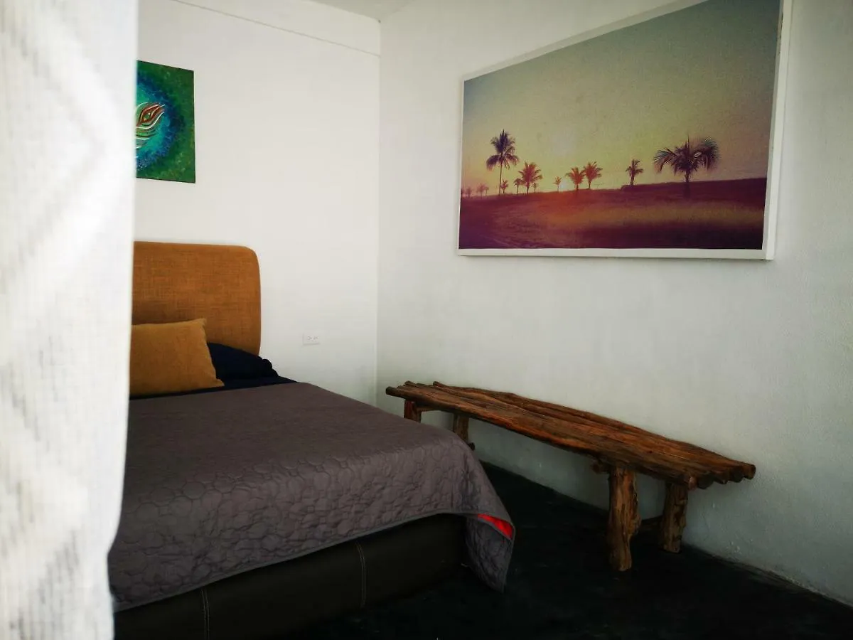 Primitive Rooms Tulum Selfcheck-In Adults Only Mexique