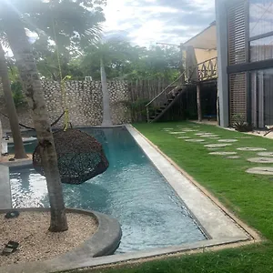 Ariché Hotel&hostal Tulum