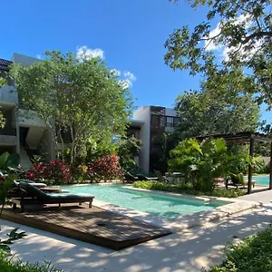 Panacea Appart hôtel