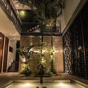 Boutique Murana *** Tulum