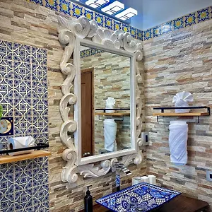 Gasthof Castillo, Tulum