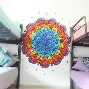 Mandala Tulum