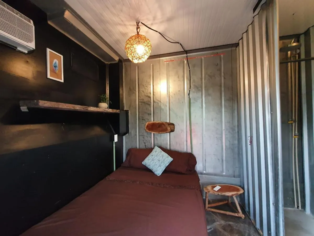 Guest house Primitive Rooms Tulum Selfcheck-In Adults Only