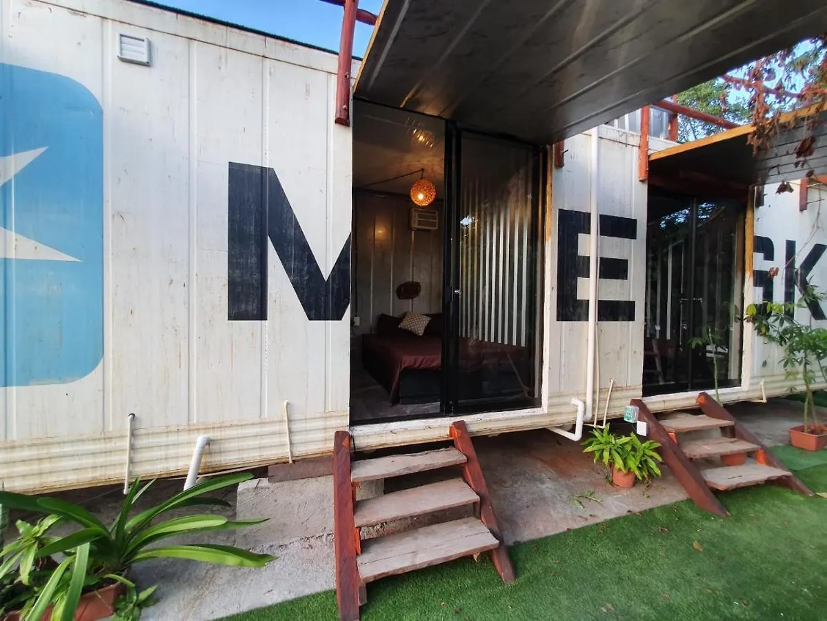 Primitive Rooms Tulum Selfcheck-In Adults Only